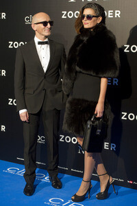 Filmpremiere 'Zoolander 2' in Madrid
