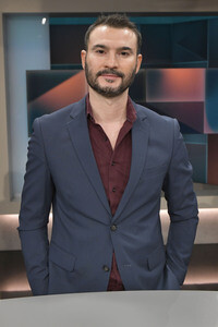 Talkshow 'hart aber fair' in Berlin