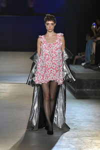 Kilian Kerner Fashion Show auf der Berlin Fashion Week S/S 2027 in Berlin