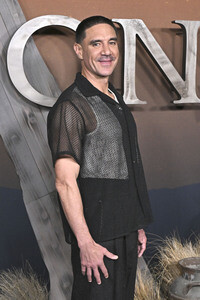 Serienpremiere 'The Abandons' in Los Angeles