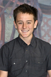 Serienscreening 'The Chosen Adventures' in Culver City