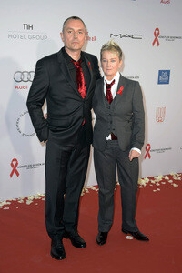15. Benefizgala 'Künstler gegen AIDS' in Berlin