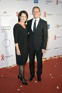 15. Benefizgala 'Künstler gegen AIDS' in Berlin