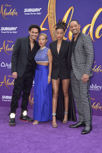Filmpremiere 'Aladdin' in Los Angeles