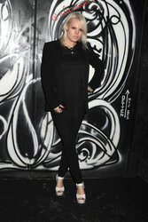 Alice + Olivia Fashion Show, Fashion Week New York