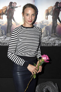 Filmpremiere 'Amelie Rennt' in München