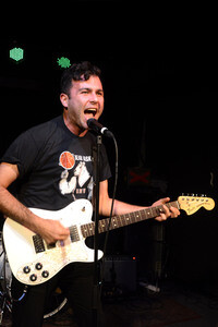 Konzert von The Arkells spielen in Hannover