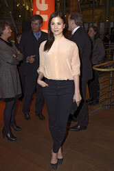 Arte Empfang, Berlinale 2015