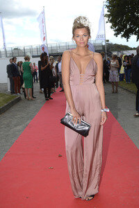 Audi Ascot-Renntag 2016 in Hannover