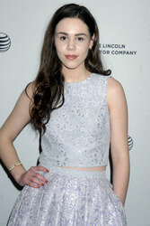'Ashby' Premiere, Tribeca Film Festival 2015