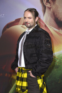 Filmscreening 'Der Astronaut - Project Hail Mary' in Berlin