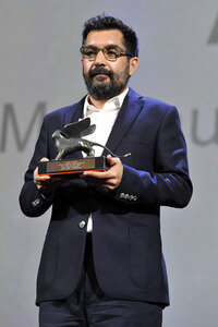 Preisträger, Internationale Filmfestspiele von Venedig 2018