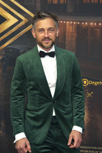 Season 5 Premiere 'Babylon Berlin' in Berlin