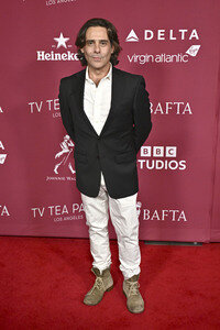 BAFTA TV Tea Party 2025 in Beverly Hills