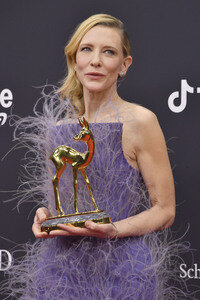 Bambi 2025 in München