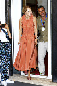 'The Bad Batch' Photocall auf der Biennale 2016 in Venedig