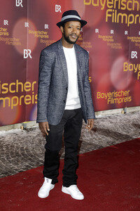 38. Bayerischer Filmpreis 2016 in München