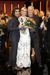 39. Bayerischer Filmpreis in München