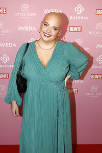 Bunte Beauty Stars 2025 in Düsseldorf