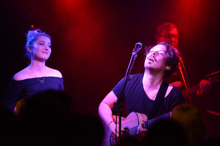 Konzert von Benne in Hannover