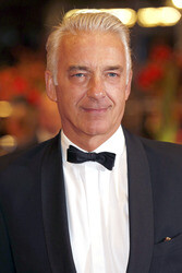 'Nobody Wants the Night' Premiere und Festivaleröffnung, Berlinale 2015