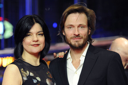 'Django' Premiere, Berlinale 2017