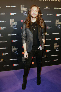 Best Brands Gala 2018 in München