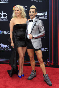 Billboard Music Awards 2018 in Las Vegas