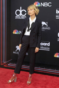 Billboard Music Awards 2018 in Las Vegas