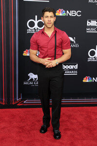 Billboard Music Awards 2018 in Las Vegas