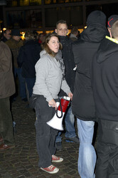 Bogida Demo, Bonn