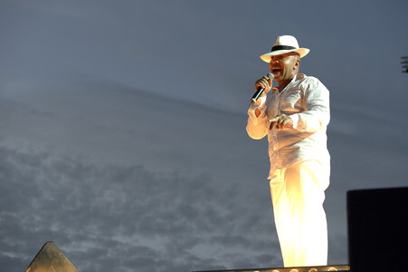 Festival Bonn Olé 2015