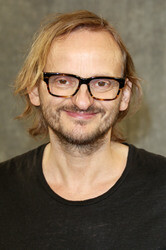 'Bornholmer Strasse' Photocall, Hamburg