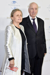 Gala '100 Jahre Artur Brauner' in Berlin