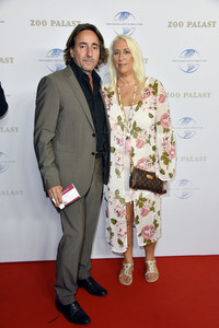 Gala '100 Jahre Artur Brauner' in Berlin