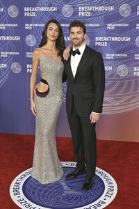 Breakthrough Prize Gala 2026 in Santa Monica