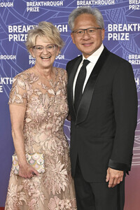 Breakthrough Prize Gala 2026 in Santa Monica