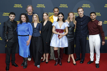 Serienpremiere 'Breitscheidplatz 19/12', Filmfest Hamburg 2026