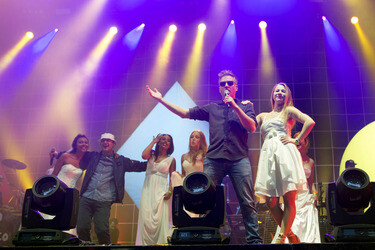 Fettes Brot Konzert, Hannover