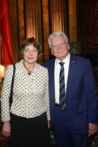 Verleihung Internationaler Brückepreis der Europastadt Görlitz