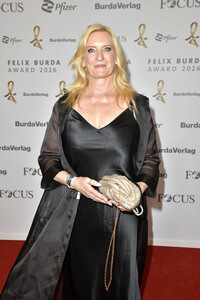Felix Burda Award 2026 in Berlin