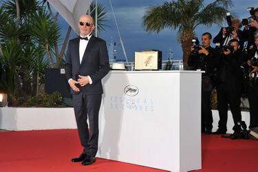 Preisträger Photocall, Cannes Film Festival 2015