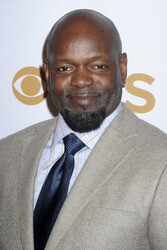 2015 CBS Upfront in New York