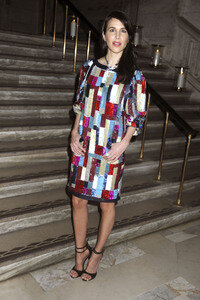 Chanel Fine Jewelry Dinner in New York