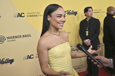 American Cinematheque Awards 2025 in Beverly Hills