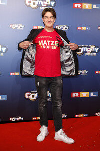 Deutscher Comedypreis 2018 in Köln