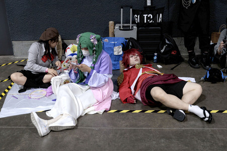 Hong Kong Comic Con 2026