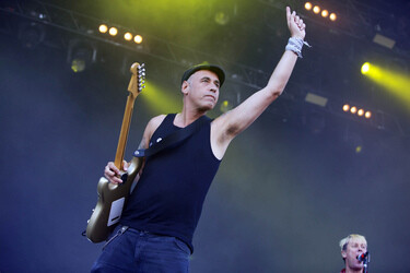 Crash Fest, Hamburg