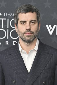 Critics Choice Awards 2026 in Santa Monica