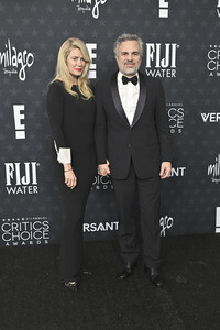 Critics Choice Awards 2026 in Santa Monica